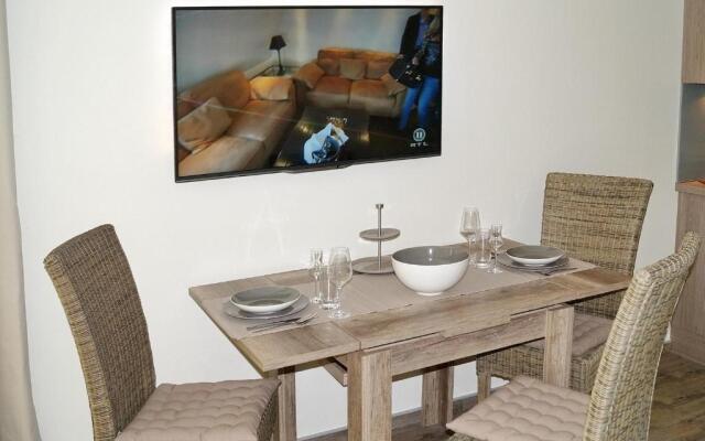 Kurparkresidenz Kurparkresidenz Appartement 26