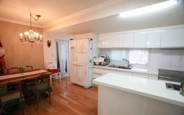 Cindy's B&B