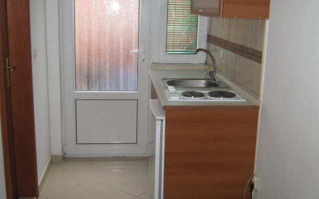 Villa Ohrid Anastasia