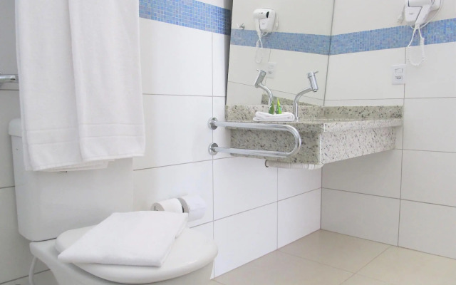 Portal Hotel Mogi Mirim