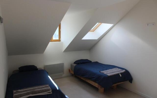 Riders Apartments