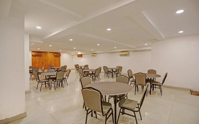 Townhouse Aerosky Grand Near Dwarka Sector 21 Metro Station