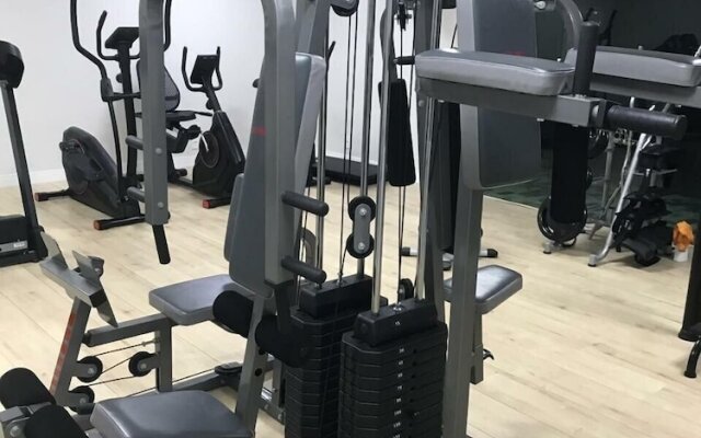 Golden Lake Residence III