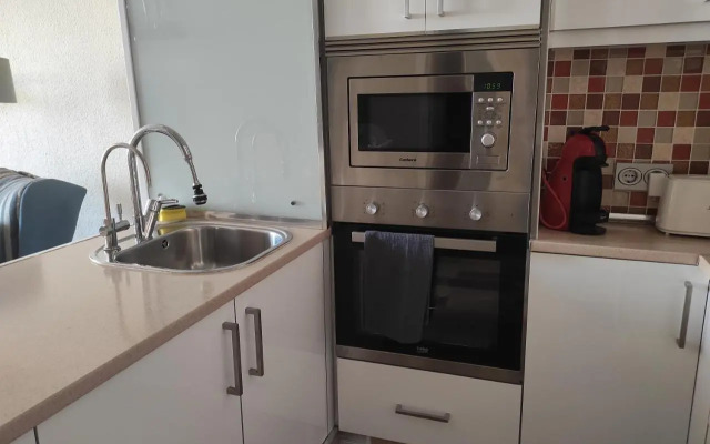 La Colina - Playamar Apartamento