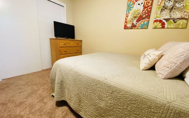 Our Secret Getaway An Adventurer's Oasis