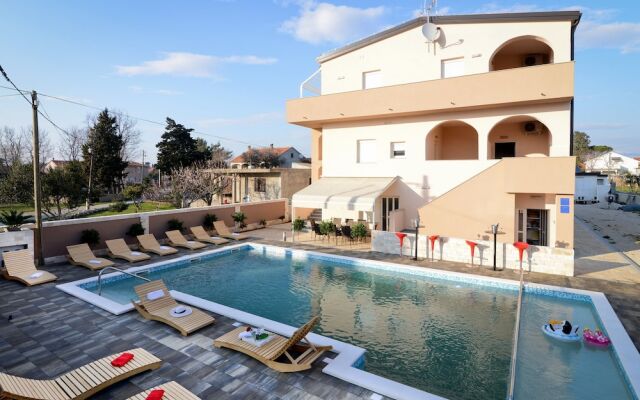 Apartments Julijana