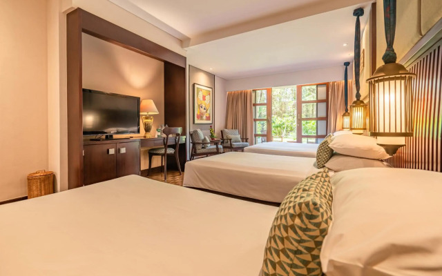 Bintang Bali Resort
