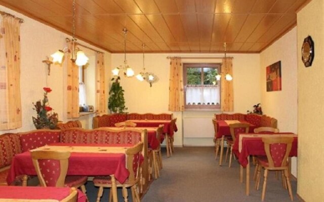 Gästehaus Rösch