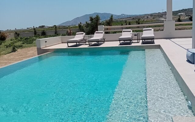 Echo Villa