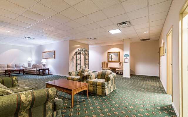 Quality Inn & Suites Schoharie near Howe Caverns