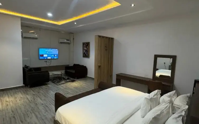 Bottega Apartment & Suites