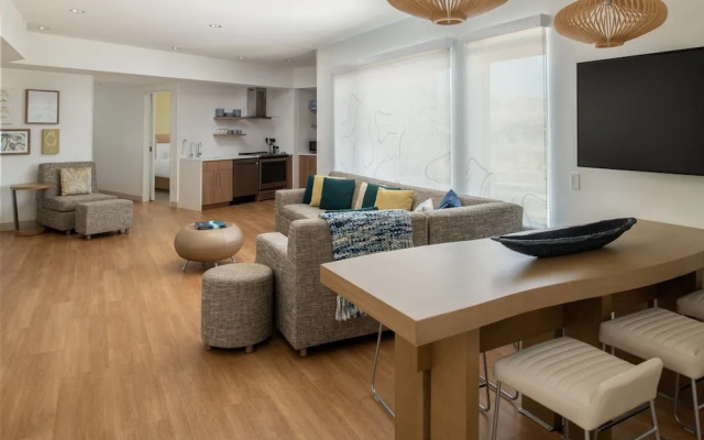 Element San Jose Milpitas