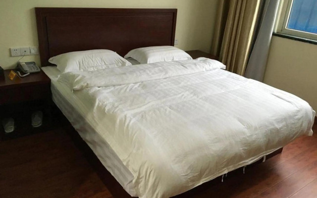 Bishuiwan Leisure Centre