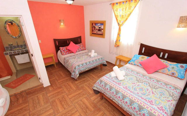 Maggic Home Panoramica