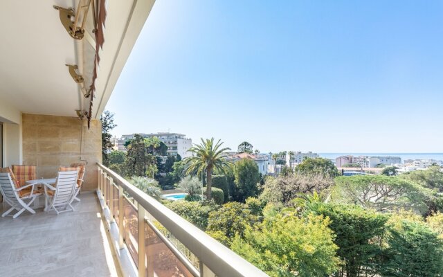 VANEAU Appartement vue mer somptueuse, piscine