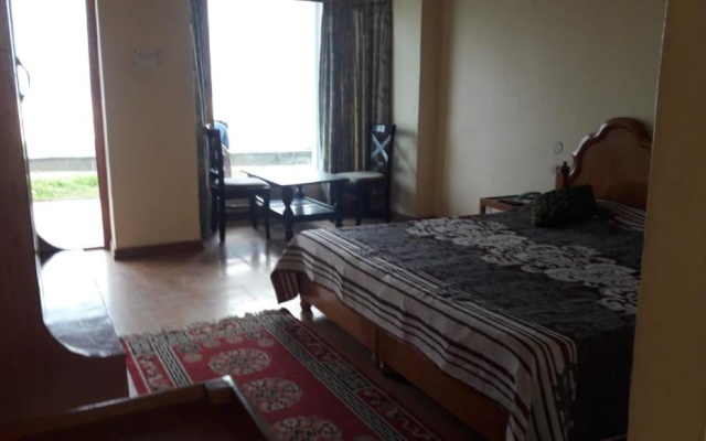 Kausani Best Inn