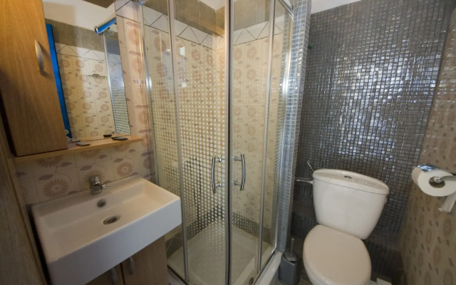 Blue Sea Beach Hotel