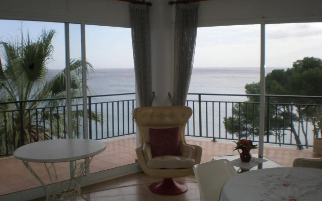 Apartamentos Deauville - 1