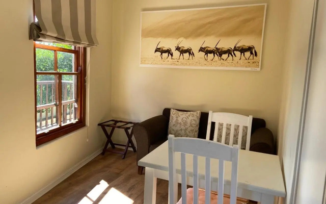 Summit Place Guest House