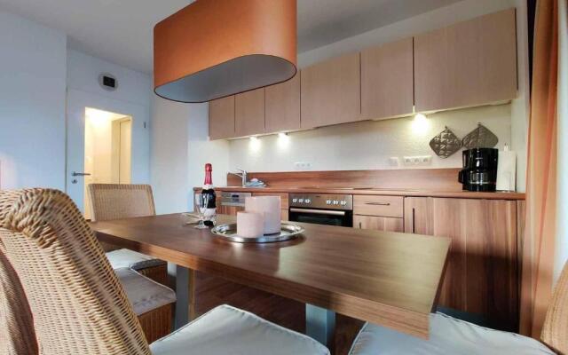 Strandnahe-Ferienwohnung-201-Residenz-Hohe-Lith-Duhnen-mit-Sky-TV