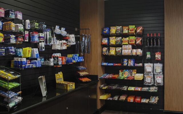 DoubleTree Suites by Hilton Bentonville