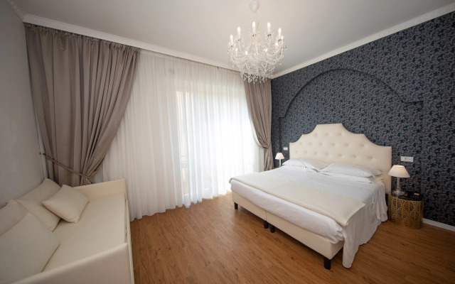 Boutique Hotel Re Enzo