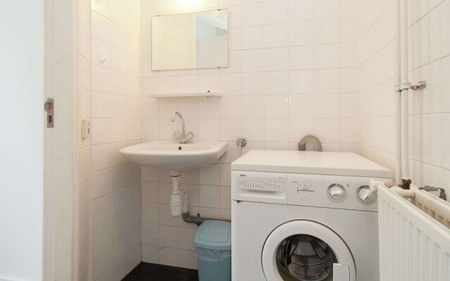 Cozy Apartment near Sea in Bergen aan Zee