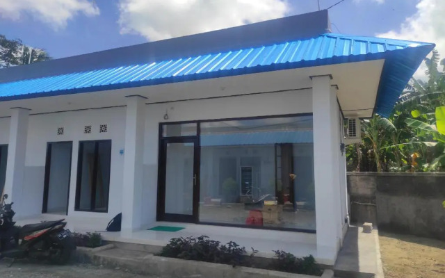 OYO 3984 Bahtera Guest House