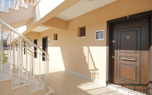 Passawanda Hotel