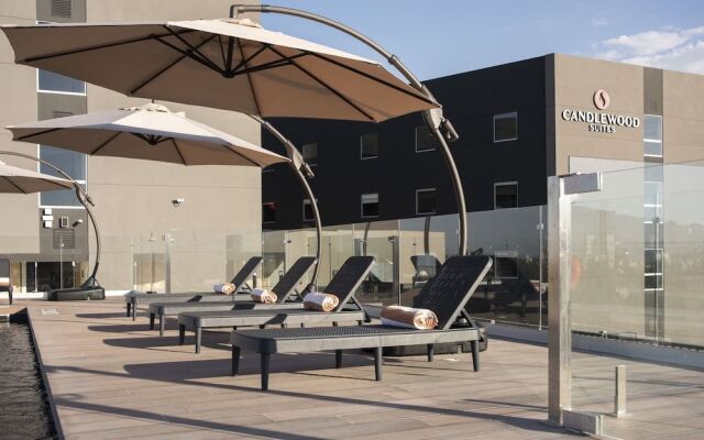 Candlewood Suites Guadalajara Galerias by IHG