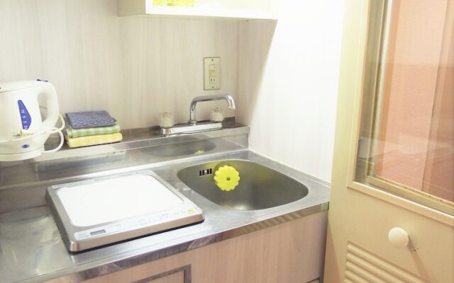 Cozy Japanese Style Room