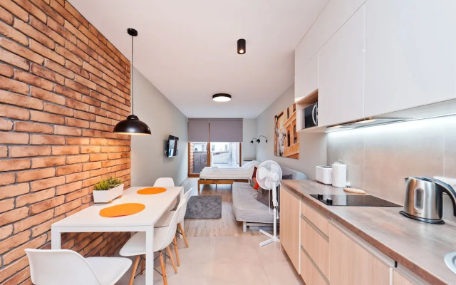 Olimp Apartments Sun & Snow Krakow