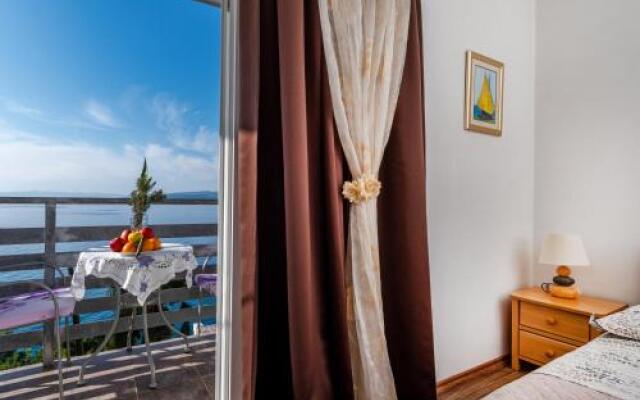 Apartments Tolic