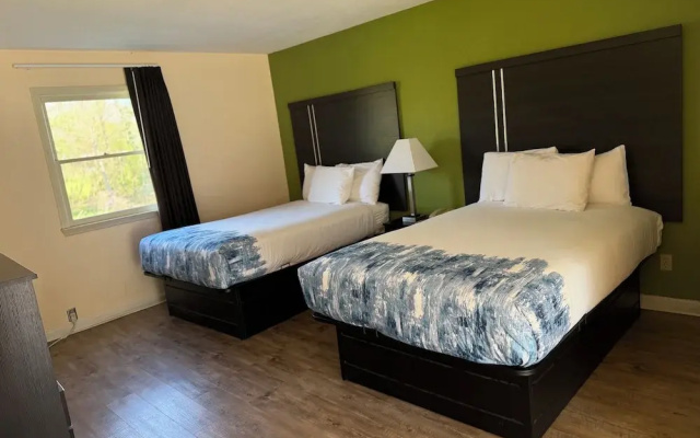 Mountain Valley Inn Dillard