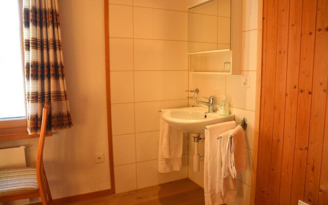 Sonnmatt Bergpension & Gesundheitszentrum