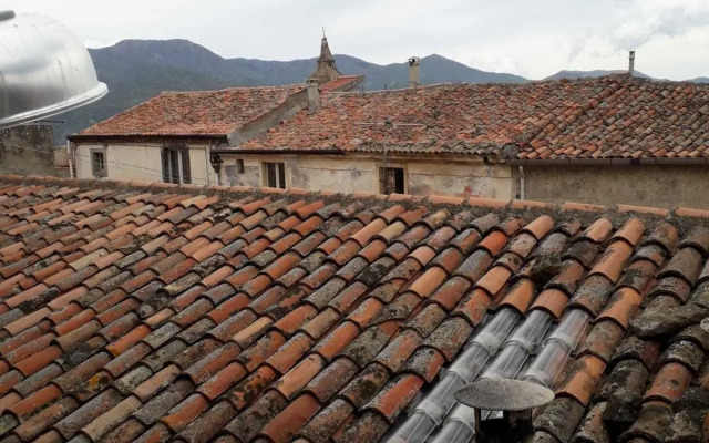 B&B Le Vie del Borgo