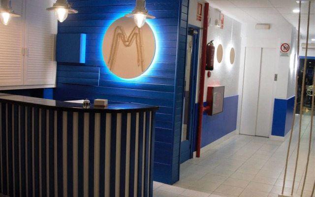 Hostal Miranda