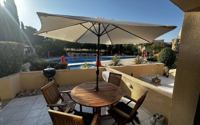 Paradeisos is a Stunning 2-bed House in Polis