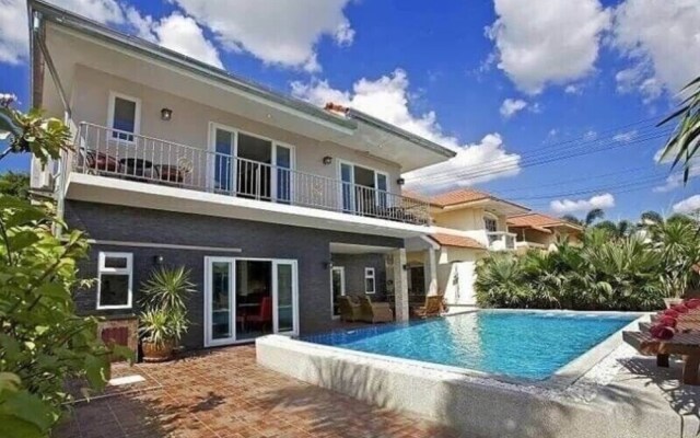 Pool Villa Pattaya - ViewPoint 2