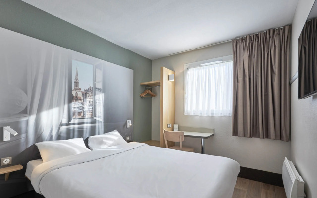 B&B HOTEL Honfleur