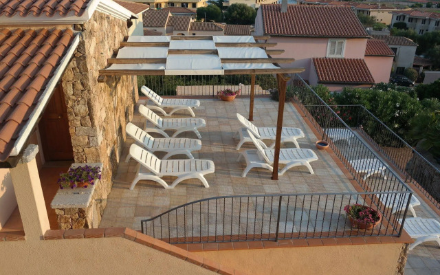 sardinia blu residence