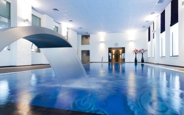 Van Der Valk Hotel Almere
