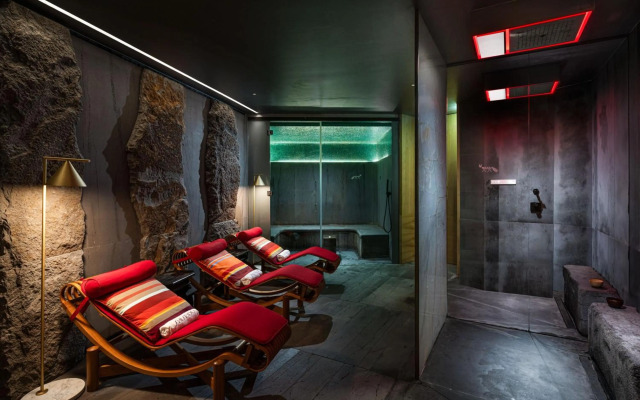 Cala di Volpe, a Luxury Collection Hotel, Costa Smeralda