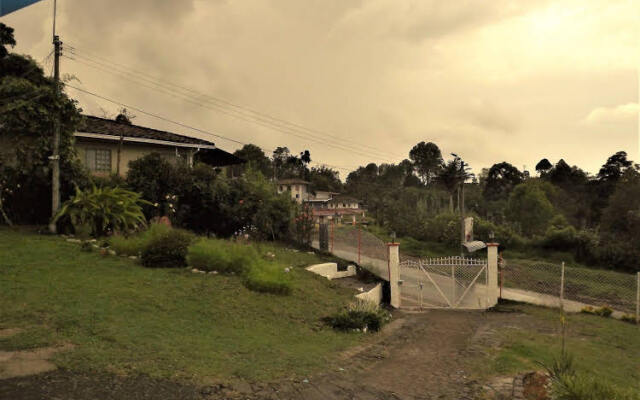 Hostal El Zorzal