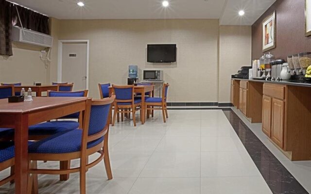 Americas Best Value Inn