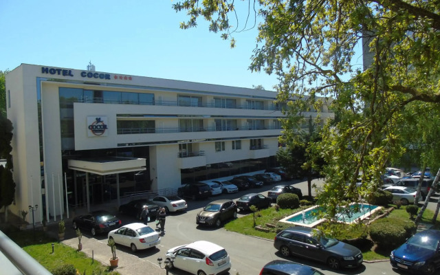 Cocor Spa Hotel