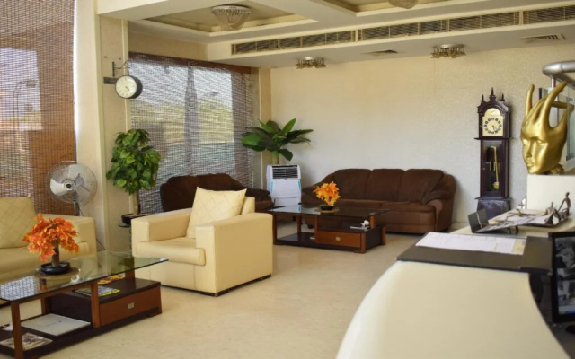 Hotel Mangalam