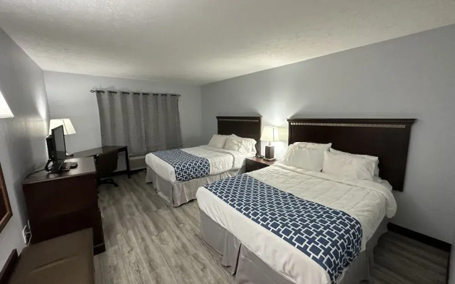 I65 Studio Suites