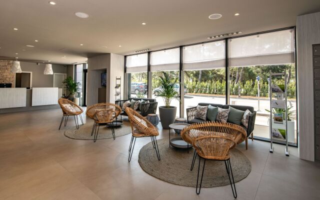Arena Grand Kazela Camping Homes