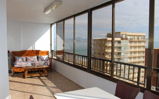 Apartamento Arenales